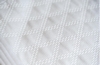 Кимоно для дзюдо Adidas Champion 2 IJF Slim Fit белое с золотыми полосами - Фото №4