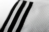 Кимоно для дзюдо Adidas Champion 3 IJF белое с черными полосами - Фото №6