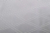 Кимоно для дзюдо Adidas Champion 3 IJF белое с черными полосами - Фото №8