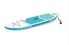 Надувная доска для SUP серфинга Intex 68241, 240x76x13 см