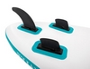 Надувная доска для SUP серфинга с плавником Intex 68242, 320x81x15 см - Фото №5