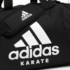 Сумка-рюкзак спортивная Adidas Karate черная, 50 л (ADIACC052K) - Фото №4