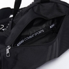Сумка-рюкзак спортивная Adidas Karate черная, 65 л (ADIACC052K) - Фото №5