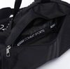 Сумка-рюкзак спортивная Adidas Boxing черно-золотая, 50 л (ADIACC052B) - Фото №4