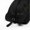 Сумка-рюкзак спортивная Adidas Boxing черная, 50 л (ADIACC052B) - Фото №3