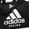 Сумка-рюкзак спортивная Adidas Boxing черная, 50 л (ADIACC052B) - Фото №4