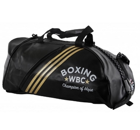 Сумка-рюкзак спортивная Adidas WBC, 50 л (ADIACC051WB)