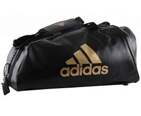 Сумка-рюкзак спортивная Adidas WBC, 50 л (ADIACC051WB) - Фото №2