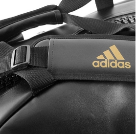 Сумка-рюкзак спортивная Adidas WBC, 50 л (ADIACC051WB) - Фото №3