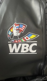 Сумка-рюкзак спортивная Adidas WBC, 50 л (ADIACC051WB) - Фото №4