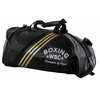 Сумка-рюкзак спортивная Adidas WBC, 50 л (ADIACC051WB)