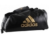 Сумка-рюкзак спортивная Adidas WBC, 50 л (ADIACC051WB) - Фото №2