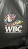 Сумка-рюкзак спортивная Adidas WBC, 50 л (ADIACC051WB) - Фото №4