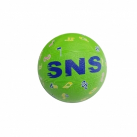 Мяч баскетбольный SNS, №2 (00100) - Фото №3