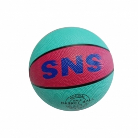 Мяч баскетбольный SNS, №3 (00101)