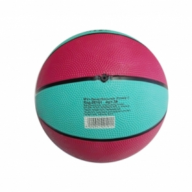 Мяч баскетбольный SNS, №3 (00101) - Фото №3