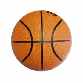 Мяч баскетбольный SNS Nice Shoot, №7 (00103) - Фото №2