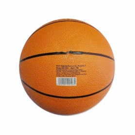 Мяч баскетбольный SNS Nice Shoot, №7 (00103) - Фото №3
