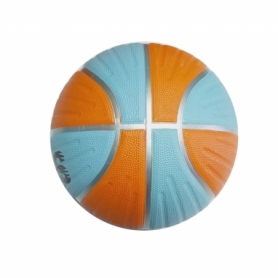 Мяч баскетбольный SNS LQ-X7, №7 (00107) - Фото №2