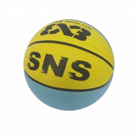 Мяч баскетбольный SNS JL-11, №7 (00108)