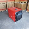 Дизельный генератор TAVAS DG6500SE, 5кВт (00200) - Фото №4