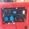 Дизельный генератор TAVAS DG6500SE, 5кВт (00200) - Фото №6
