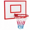 Щит баскетбольный Ballshot Kid, 60х50 см (00264)