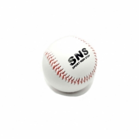Мяч бейсбольный SNS Soft B-2000-R (10004)