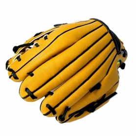 Перчатка-ловушка бейсбольная SNS для левой руки PU-11,5"-1 - Фото №2