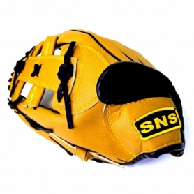 Перчатка-ловушка бейсбольная SNS для правой руки PU-11,5"-2