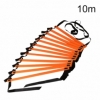 Лестница координационная SNS оранжевая, 10 м (13003)