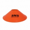 Фишка для разметки SNS оранжевая, 19х5 см (13019)