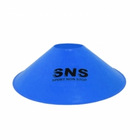 Фишка для разметки SNS синяя, 19х5 см (13021)