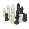Шахматы пластиковые Duke P300-3, 29,5x29,5 см (13503) - Фото №2