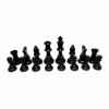 Комплект шахматных фигур Duke, 100 мм (13504) - Фото №3