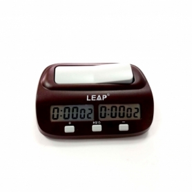 Часы шахматные электронные Leap PQ9907S (13511) - Фото №2