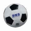 Мяч футбольный SNS FT-SP30-HB, №5 (21005) - Фото №2
