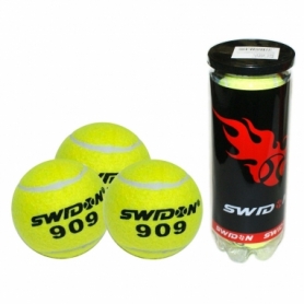Набор мячей для большого тенниса Swidon 909-P3, 3 шт. (24008)