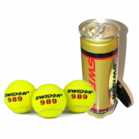 Набор мячей для большого тенниса Swidon 989-P3, 3 шт. (24011)