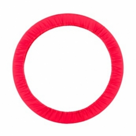 Чехол для обруча гимнастического Champ красный, 90 см (42005)