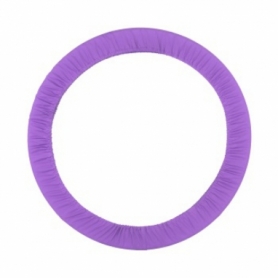 Чехол для обруча гимнастического Champ фиолетовый, 90 см (42006)