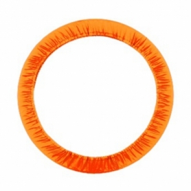 Чехол для обруча гимнастического Champ оранжевый, 90 см (42007)