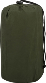 Килимок самонадувний Highlander Base S Self-inflatable Sleeping Mat 3 cm Olive (SM100-OG) - Фото №4
