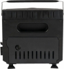 Обігрівач газовий портативний Highlander Compact Gas Heater Green (GAS056-GN) - Фото №3