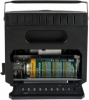 Обігрівач газовий портативний Highlander Compact Gas Heater Green (GAS056-GN) - Фото №5