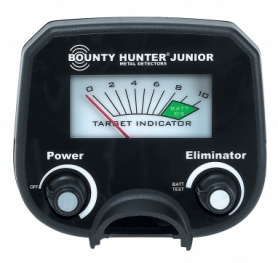 Металошукач Bounty Hunter Junior (3410000) - Фото №2