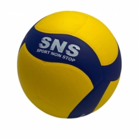 Мяч волейбольный SNS VS6006 (10203) - Фото №2