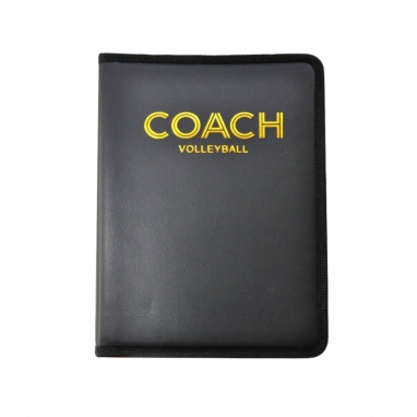 Папка-планшет тренерская Cima Coach Volleyball 2200 (12016)