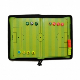 Папка-планшет тренерская Cima Coach Soccer 2200 (12017) - Фото №2
