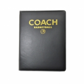 Папка-планшет тренерская Cima Coach Basketball 2200 (12018)
